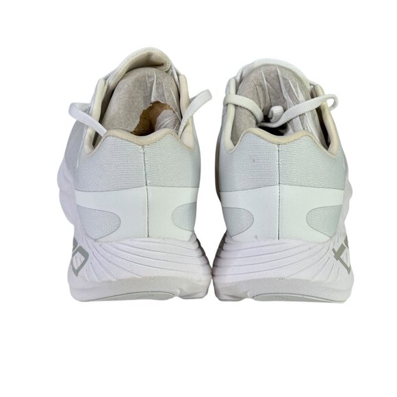 Topo Specter Shoes Mens 9 White Running Sneakers Athletic Comfort Mesh - Picture 6 of 12